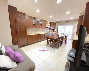 Kitchen of House or chalet for sale in Riudoms  with Air Conditioner, Heating and Terrace