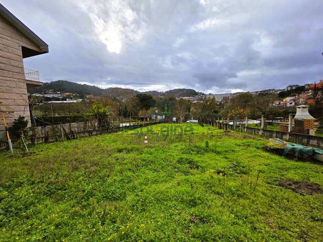 Terreno residencial en Venta en As Lagoas