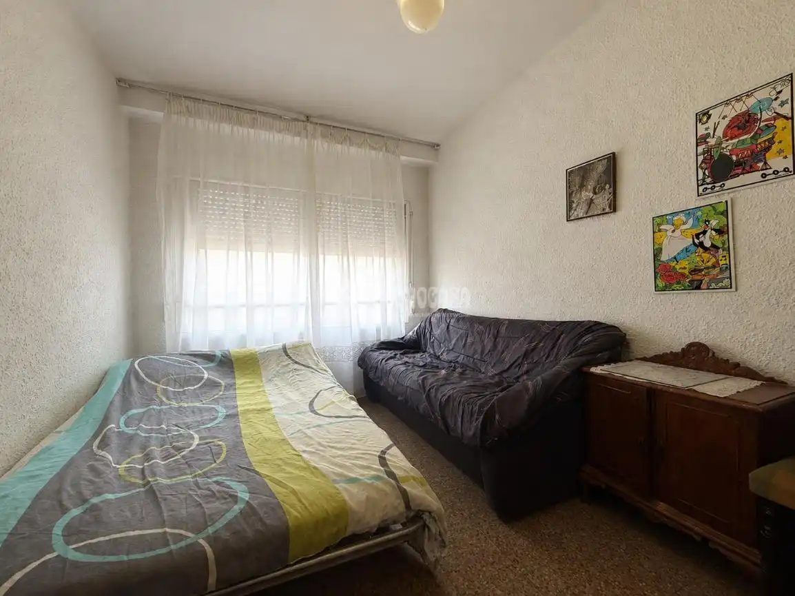 Flat with terrace for sale in Benicalap, imagen 11