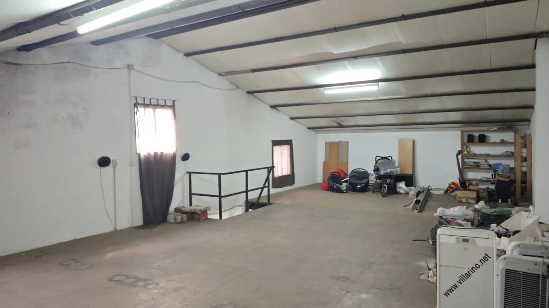 Industrial building for transfer in La Llagosta, imagen 33