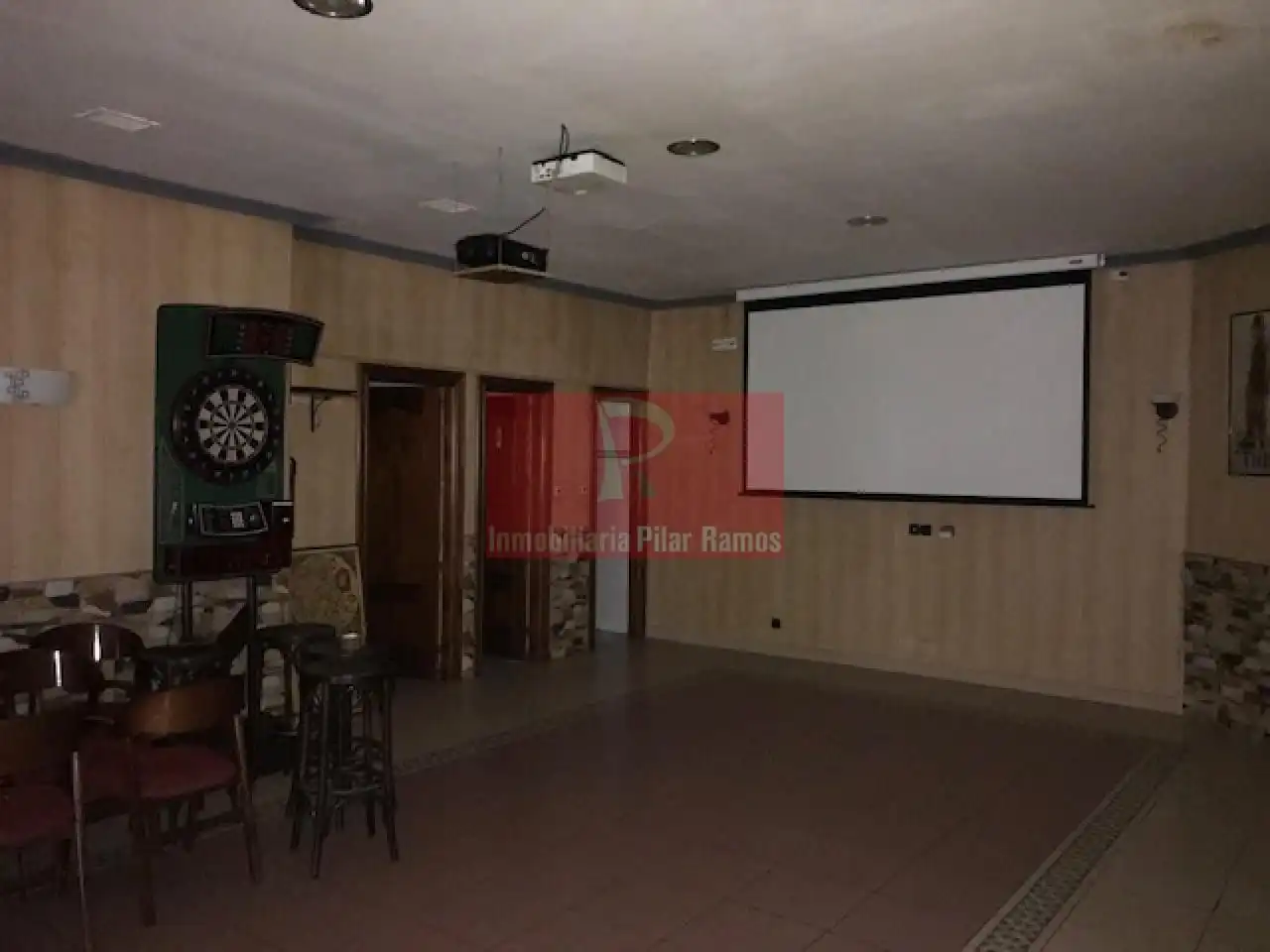 Local comercial en venda a San Mamés - La Palomera, imagen 3