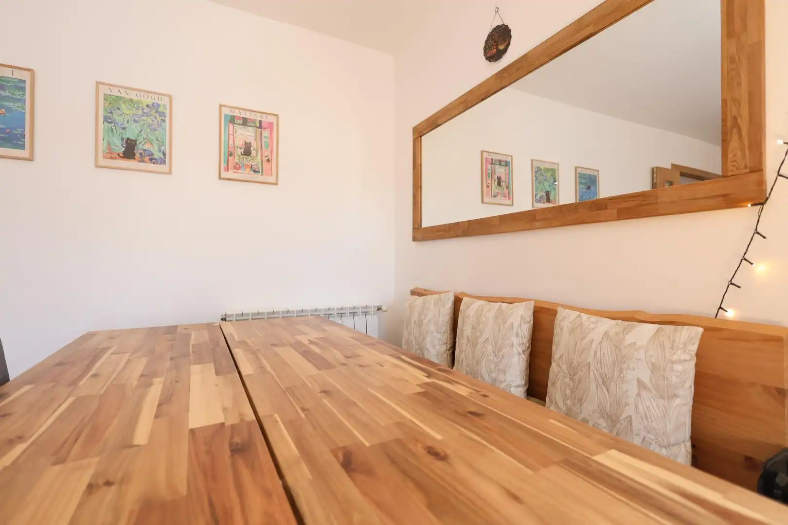 Dining room of Houses for sale in Yebes  with Heating