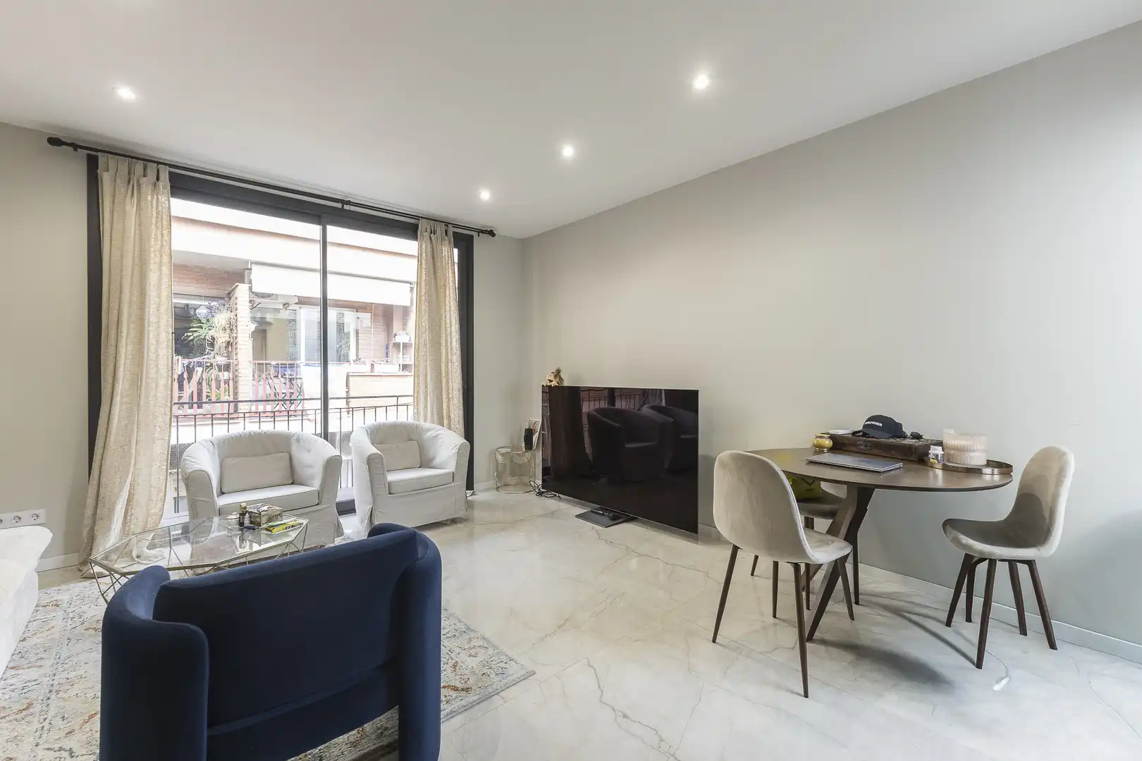 Residencial en venda a Gràcia, imagen 10