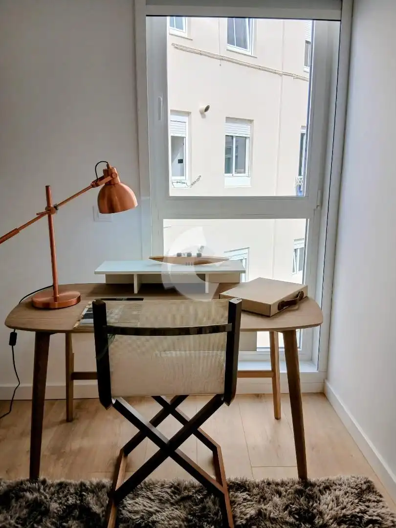 Dúplex en venda en A Coruña Capital  amb Calefacció