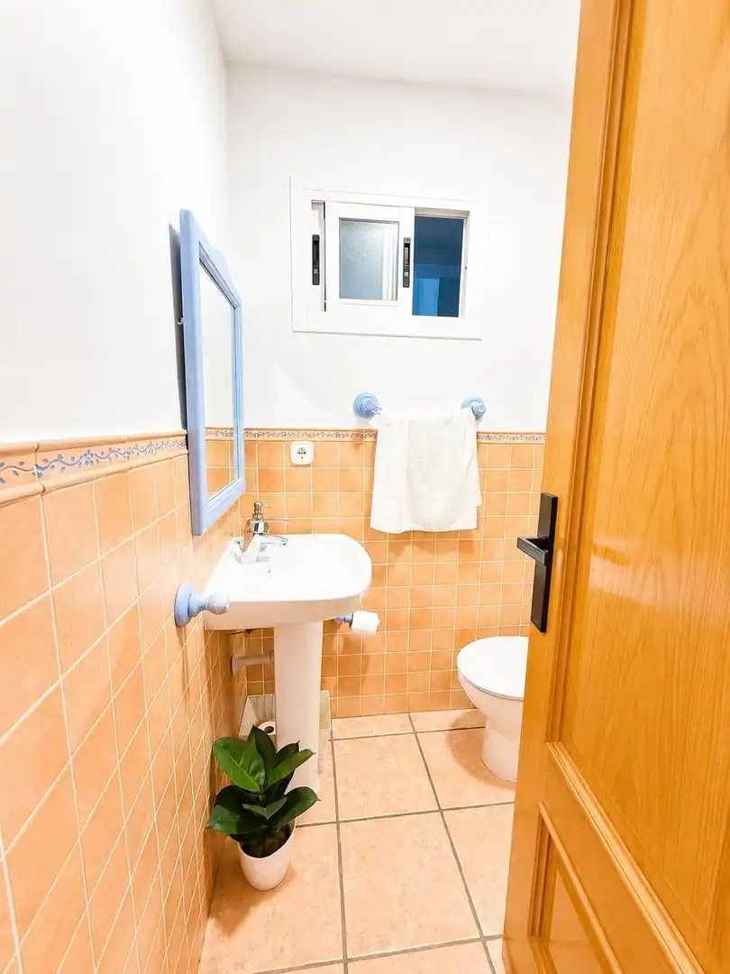 Flat with terrace for sale in Centro Ciudad, imagen 22