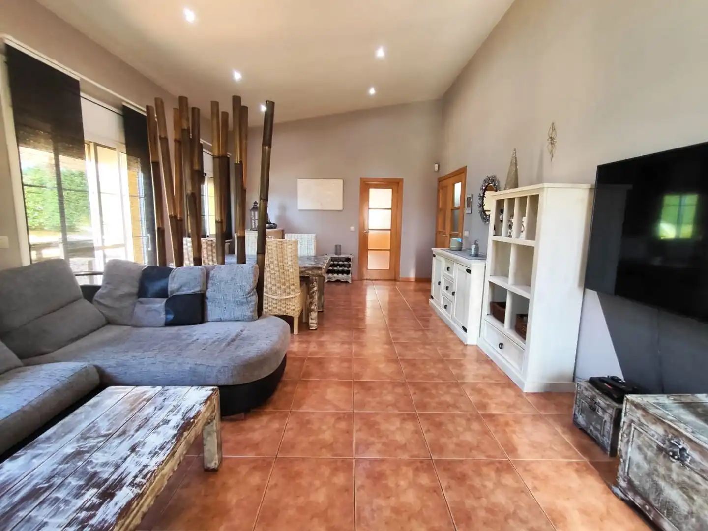 Casa con jardín en venta en Urbanització Llac del Cigne 175, imagen 9