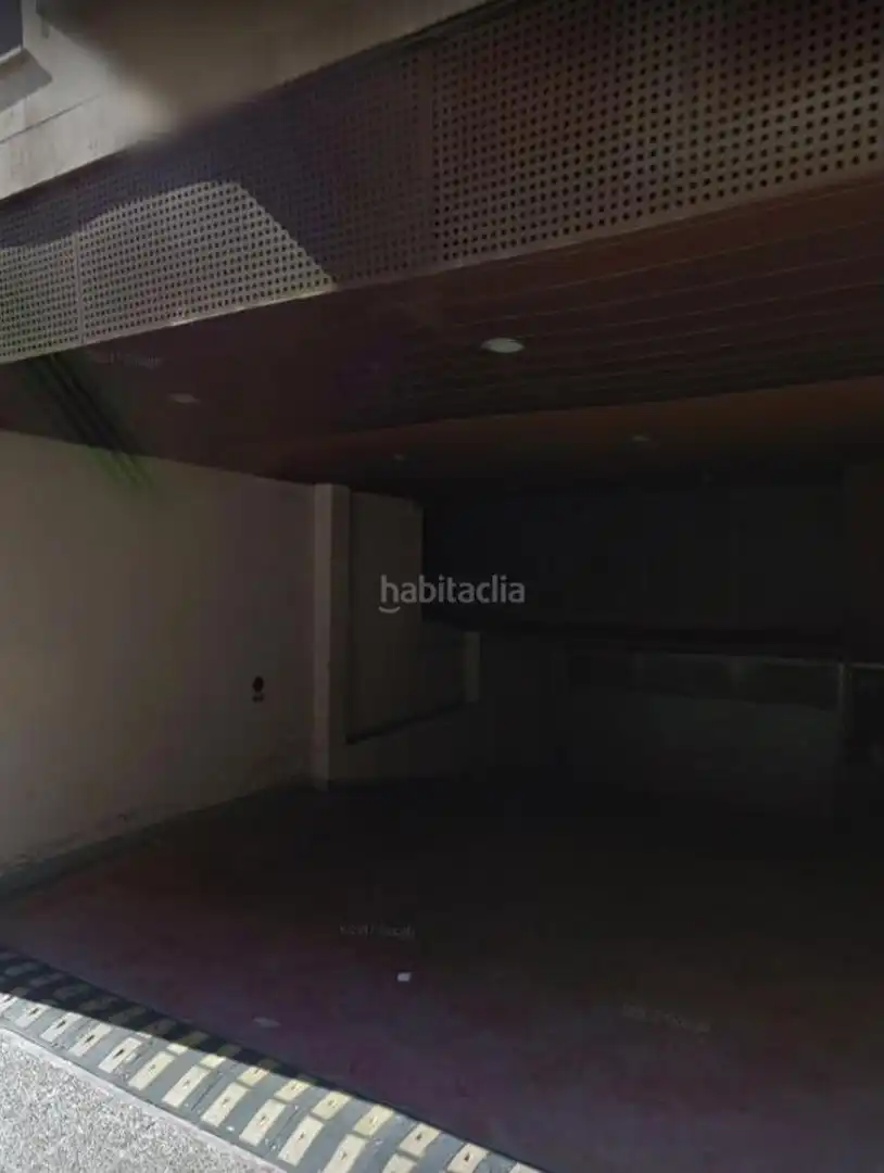 Aparcament en venda a Eixample Sud – Migdia, imagen 3