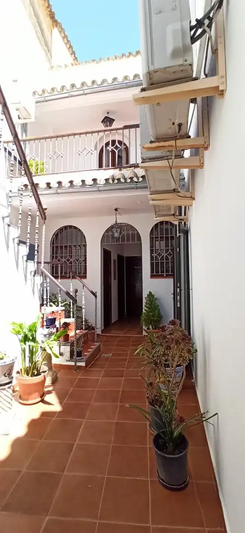 Edificio en venta en Arcos de la Frontera