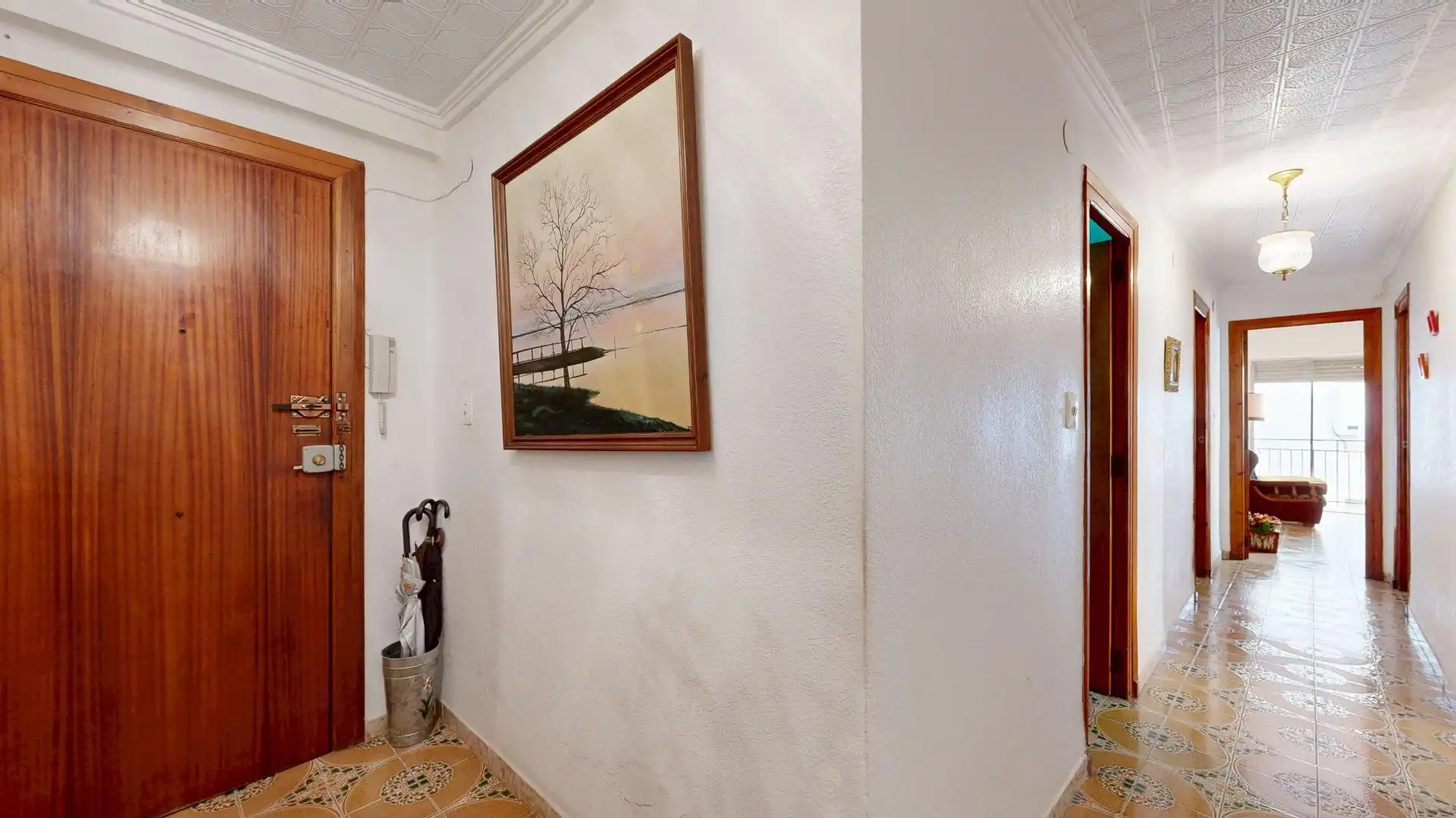 Wohnung mit Terrasse zum Verkauf in Calle Calle Trencat, imagen 10