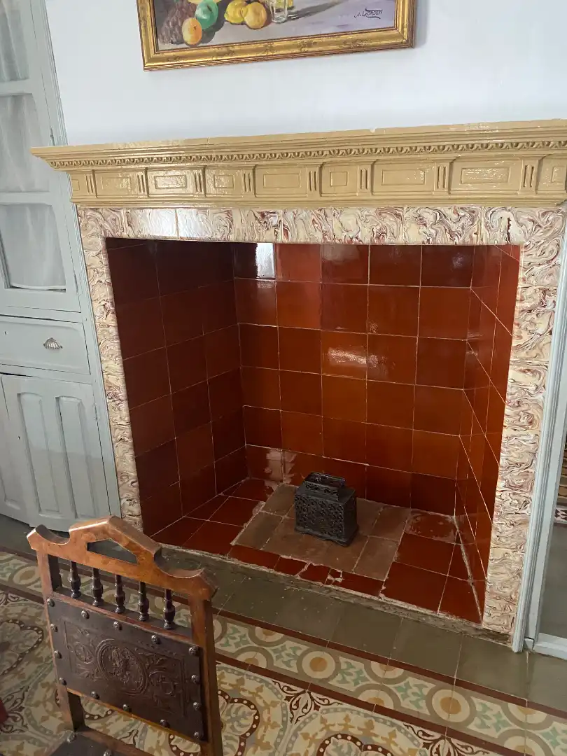 House with garden for sale in Calle Mayor 6, imagen 11
