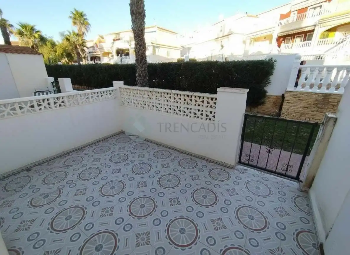 Semi-detached house for sale in golda meir, imagen 15