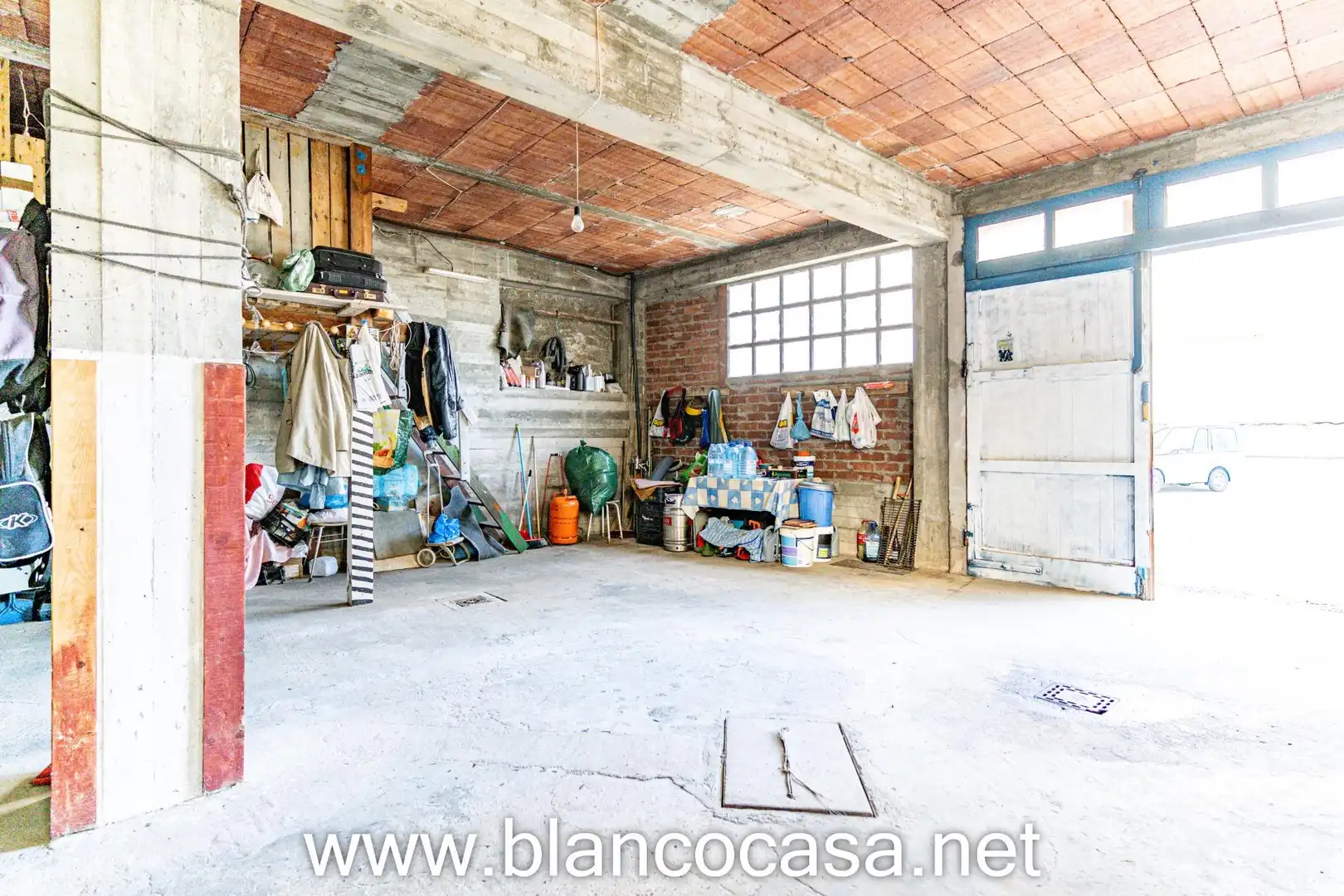 Casa o chalet en venta en Malpica de Bergantiños con Calefacción, Trastero y Amueblado