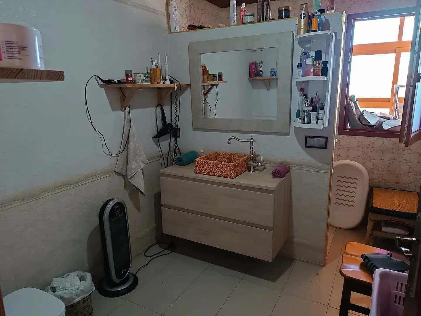 Casa rústica en venda a Yecla, imagen 11