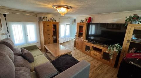 Foto 2 de Casa o chalet en venta en Cigales, Valladolid