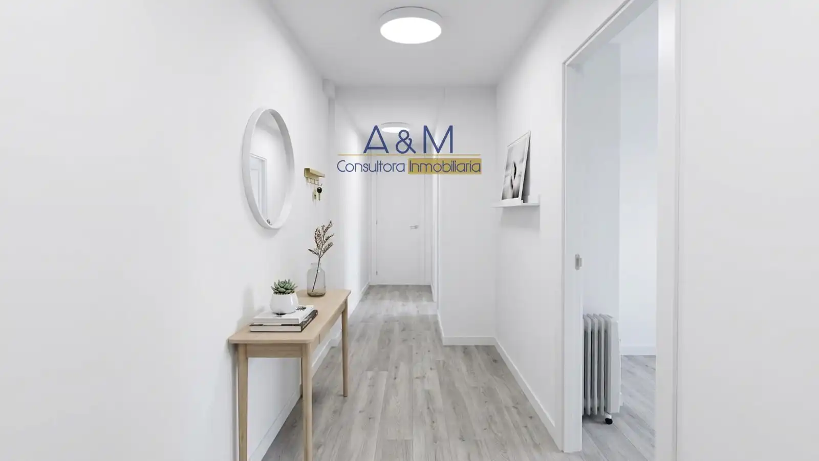 Apartments for sale in Valladolid  with Terrace