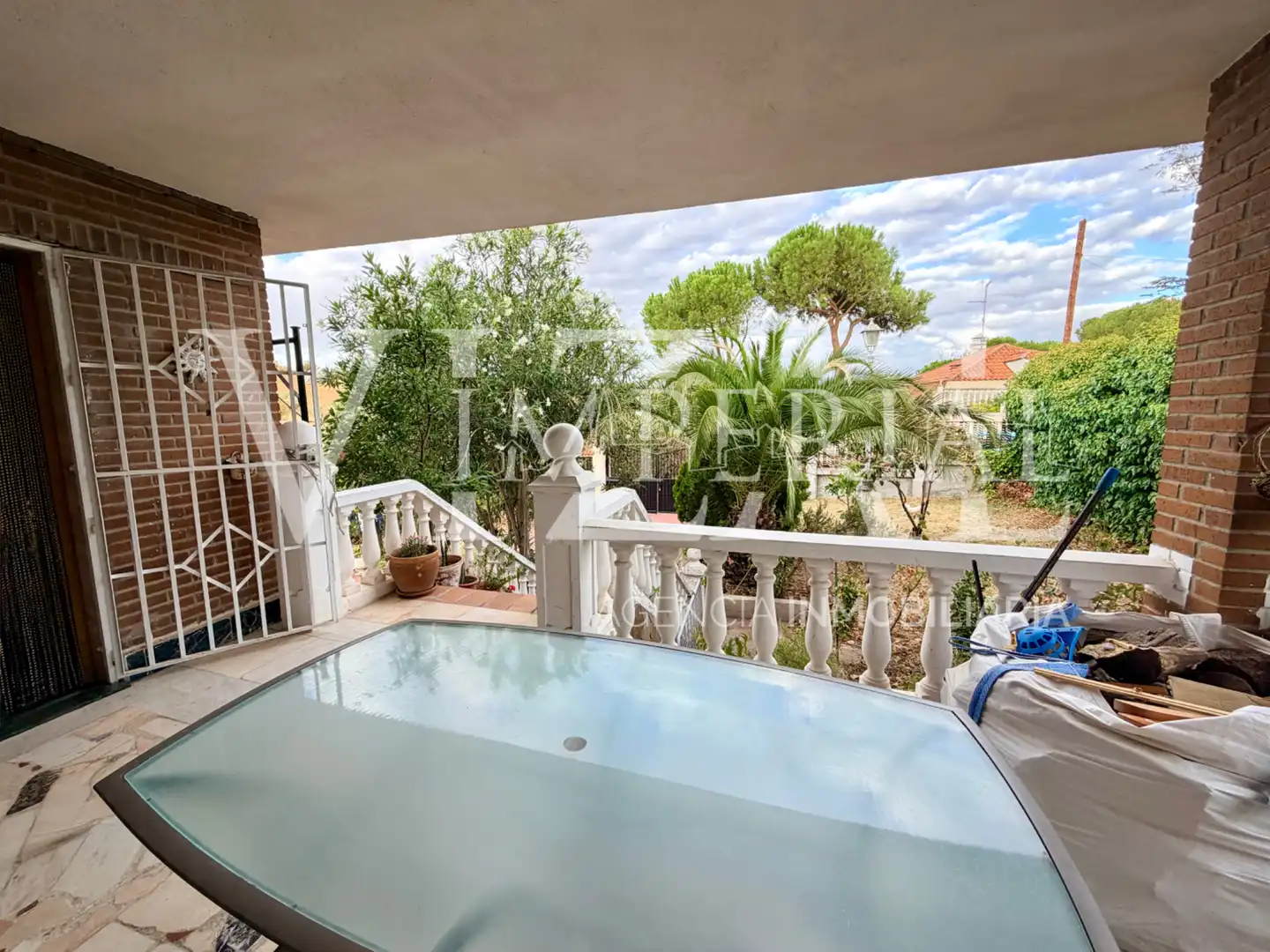 House with terrace for sale in Calle del Río-Almendros, imagen 49
