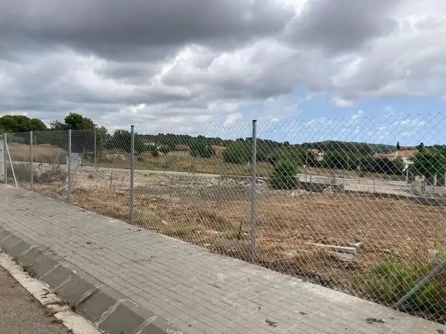 Residential land for sale in Sitgeta 3, imagen 3