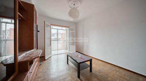 Foto 4 de Piso en venta en Circular, Valladolid