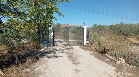 Foto 4 de Piso en venta en N/a, -1, Sax, Alicante