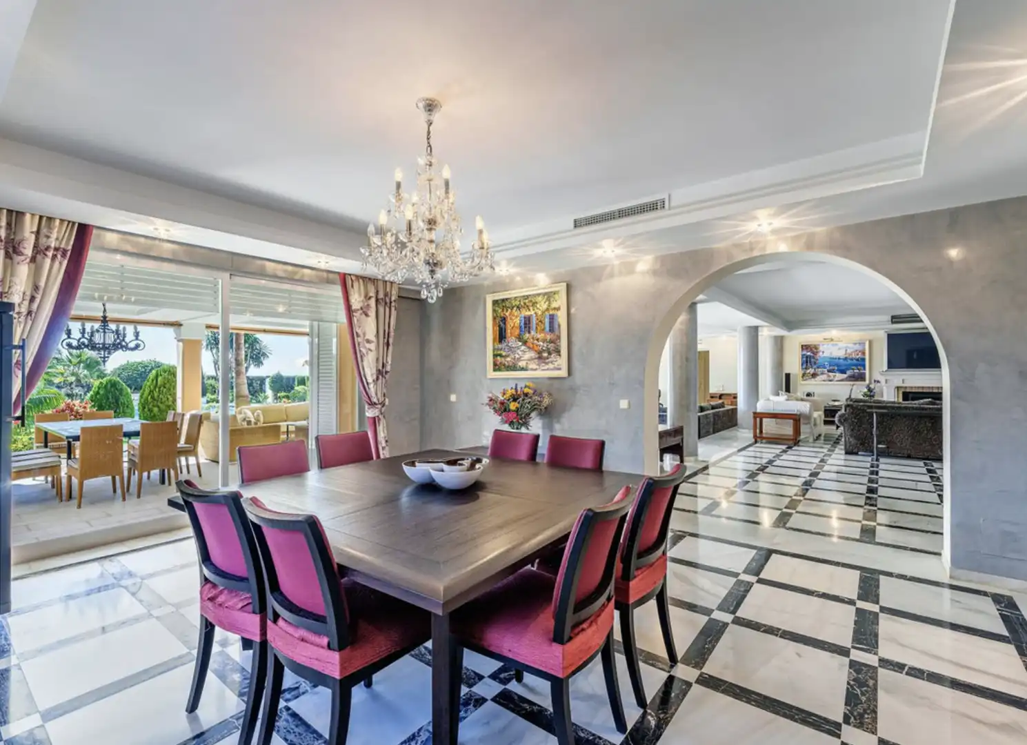 Chalet con terraza en venta en Avenida de la Playa 16, imagen 7