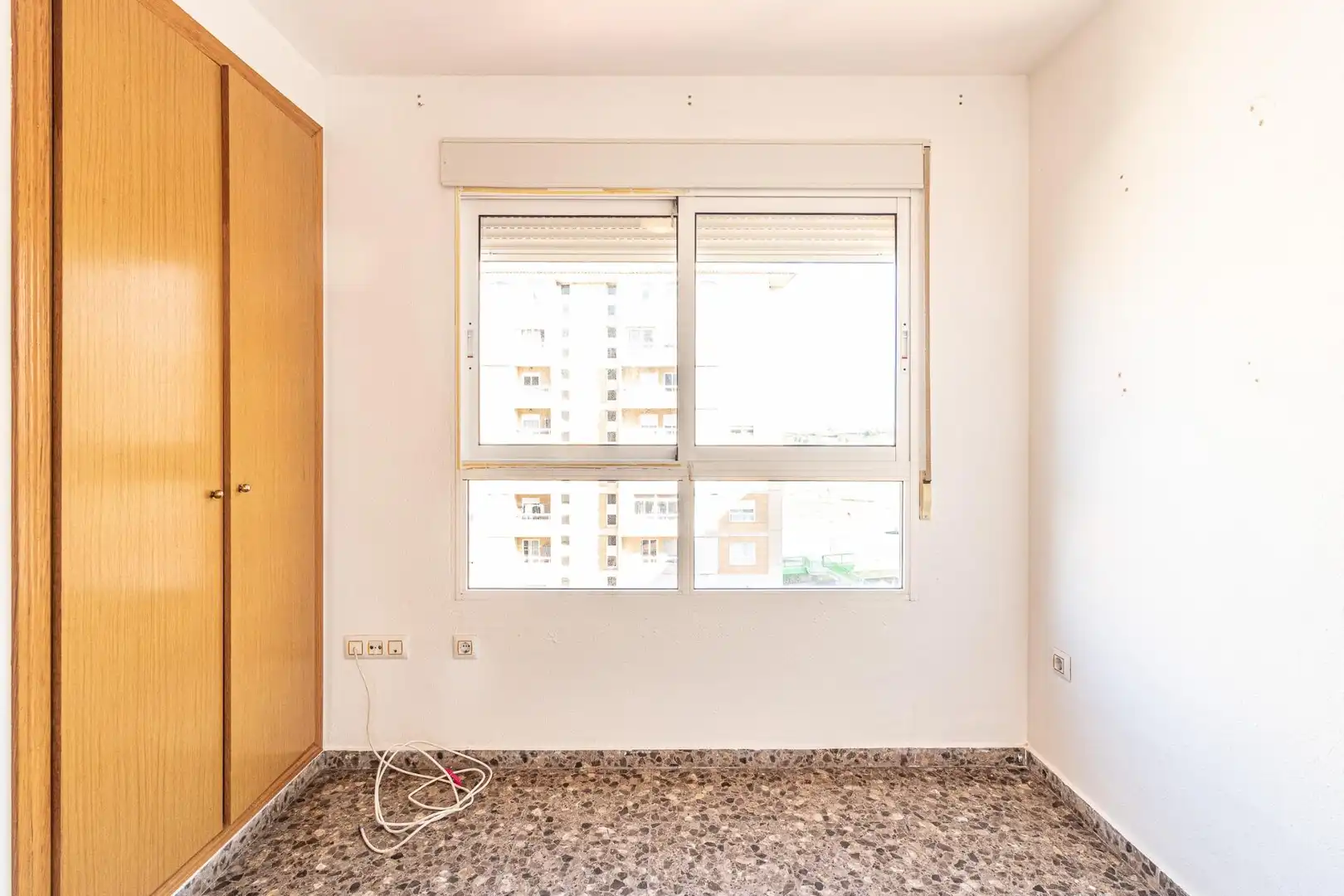 Habitación de Piso en venta en Cullera con Aire acondicionado, Calefacción y Balcón