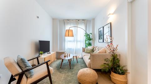 Foto 2 de Apartamento de alquiler en Calle de las Viñas del Rio, 14, Butarque, Madrid Capital