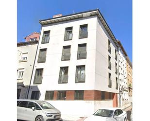 Exterior view of Apartment for sale in Burgos Capital  with Heating, Parquet flooring and Balcony