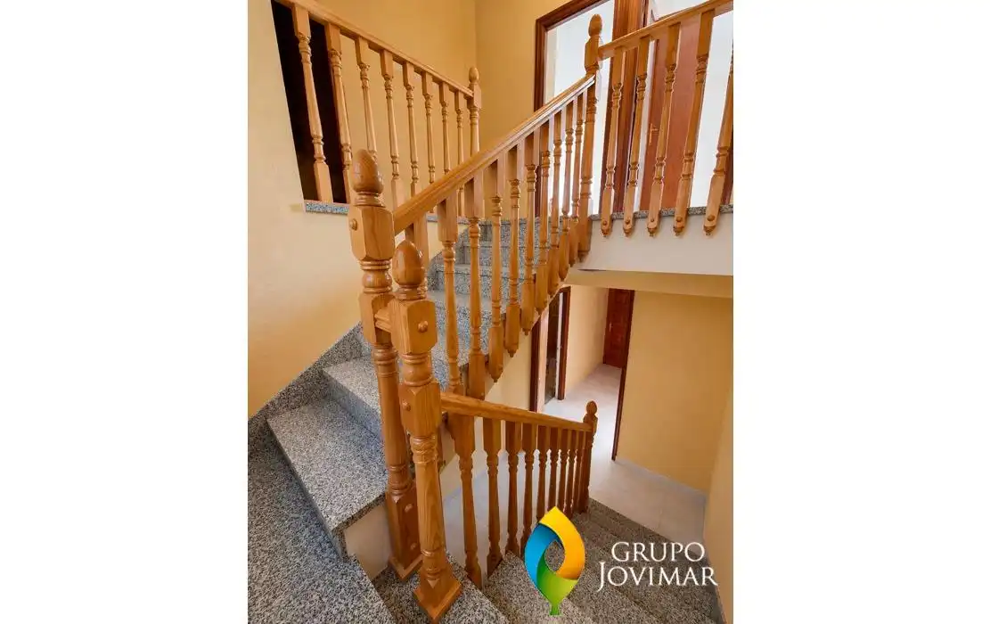 Casa o chalet en venta en Guadix