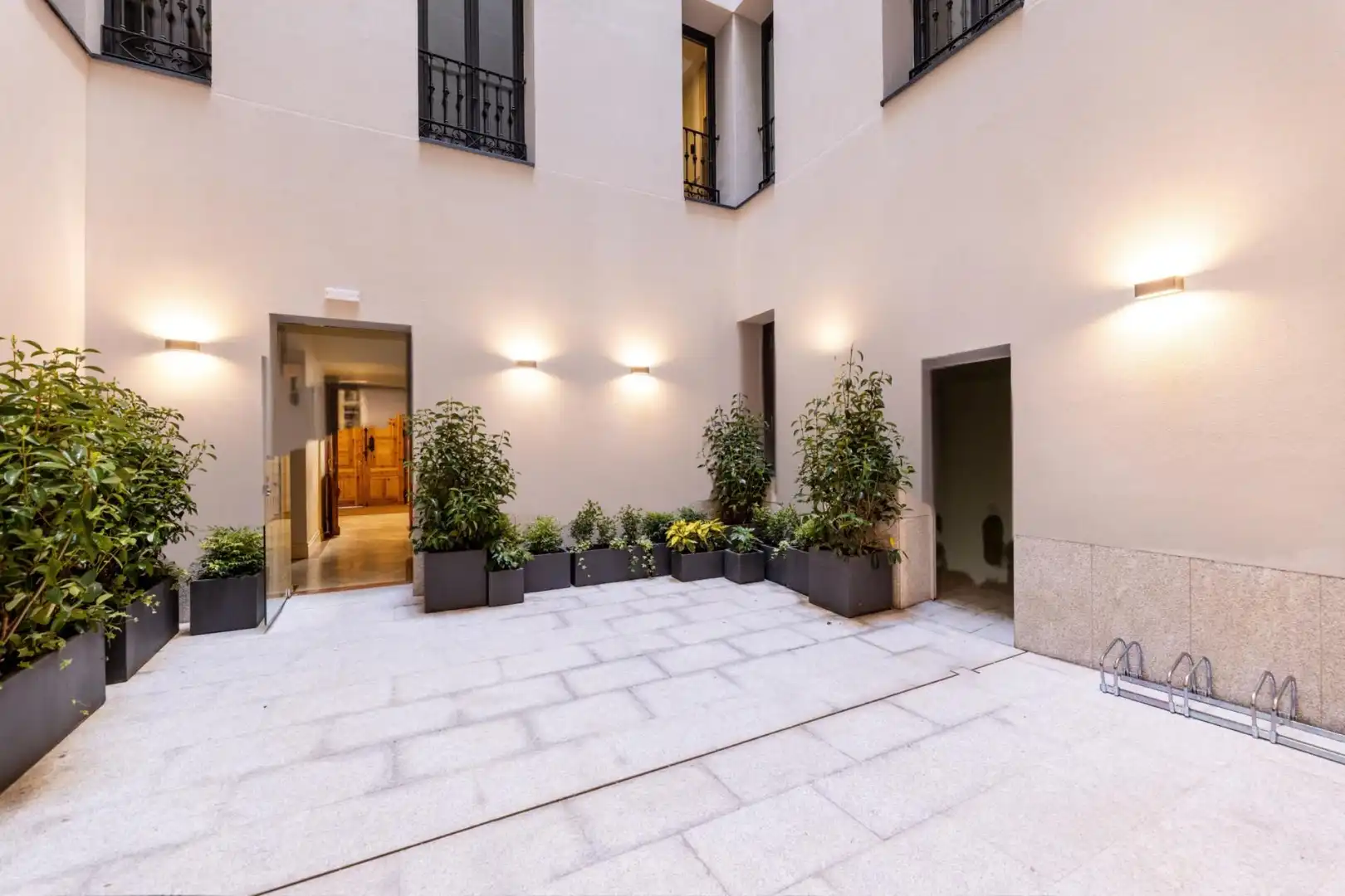 Flat with terrace for sale in Chamberí, imagen 8