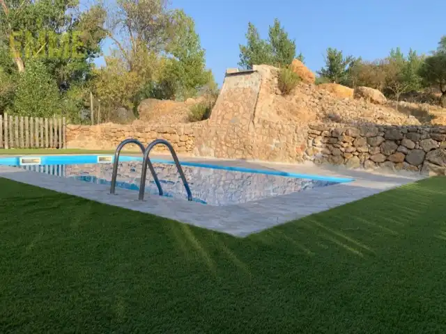 Chalet en venta en Centro, imagen 22