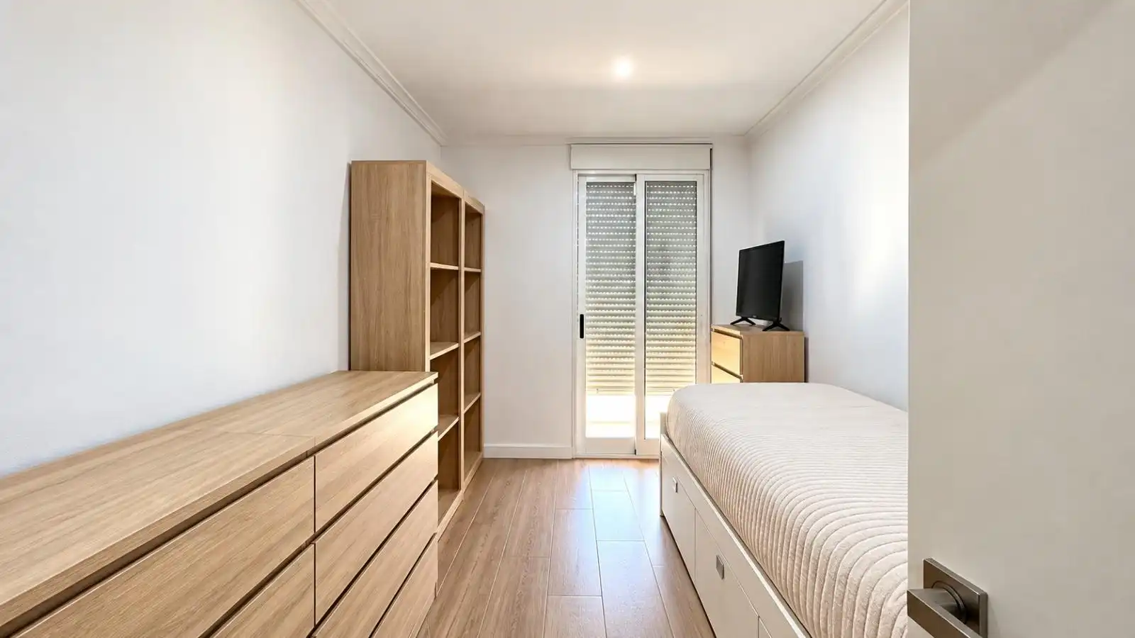 Dormitori de Casa o xalet en venda en L'Alcúdia, Valencia