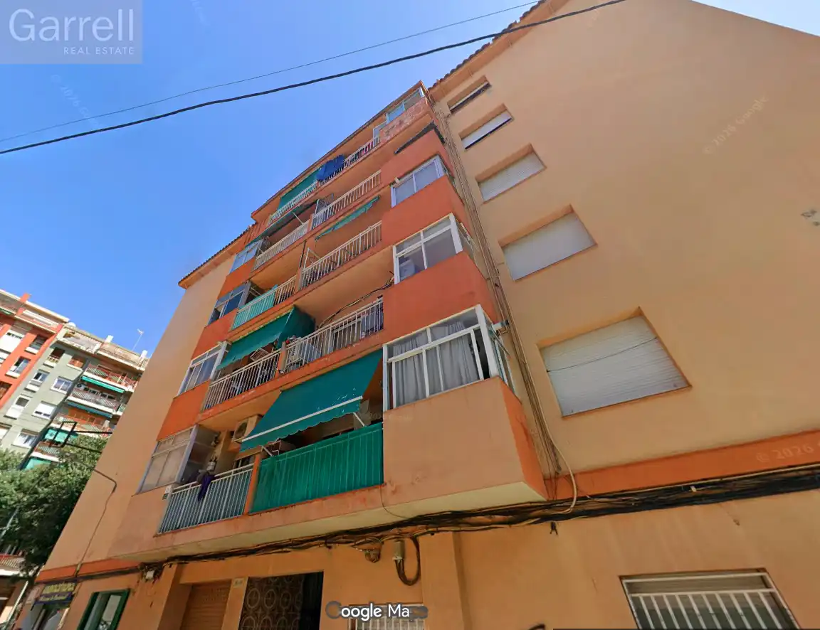 Appartement avec ascenseur à vendre à carrer LAPIDARIO 
Es: Pl: Pt:
 MATARO [BARCELONA], imagen 15