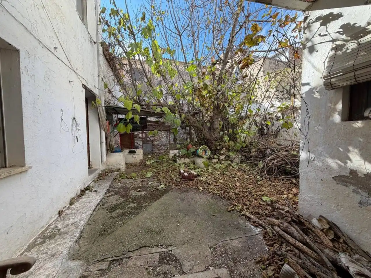 Piso en venta en Alpera con Balcón