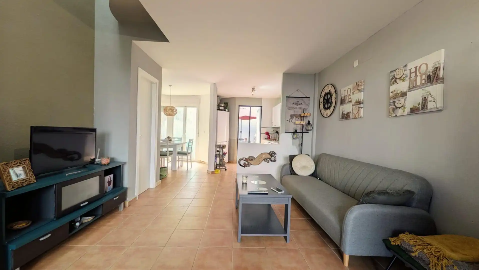 Casa o xalet en venda a Montebello - Nou Espai