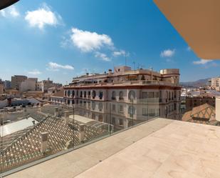 Terrassa de Àtic en venda en Málaga Capital amb Aire condicionat, Calefacció i Terrassa