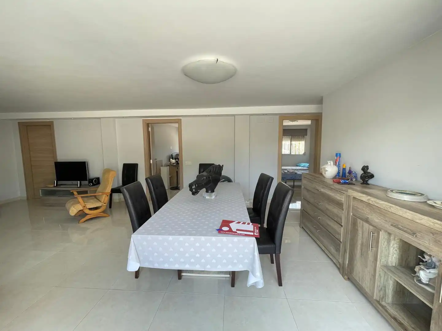 Detached house with pool for sale in Montserrat, imagen 24