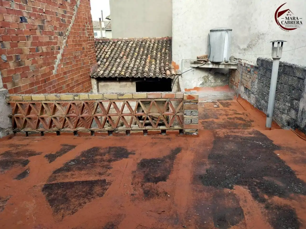 Terrace of Houses for sale in Bellreguard  with Terrace