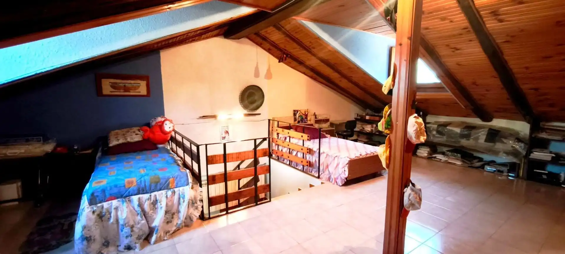 Casa o xalet en venda en Utebo amb Calefacció, Terrassa i Traster