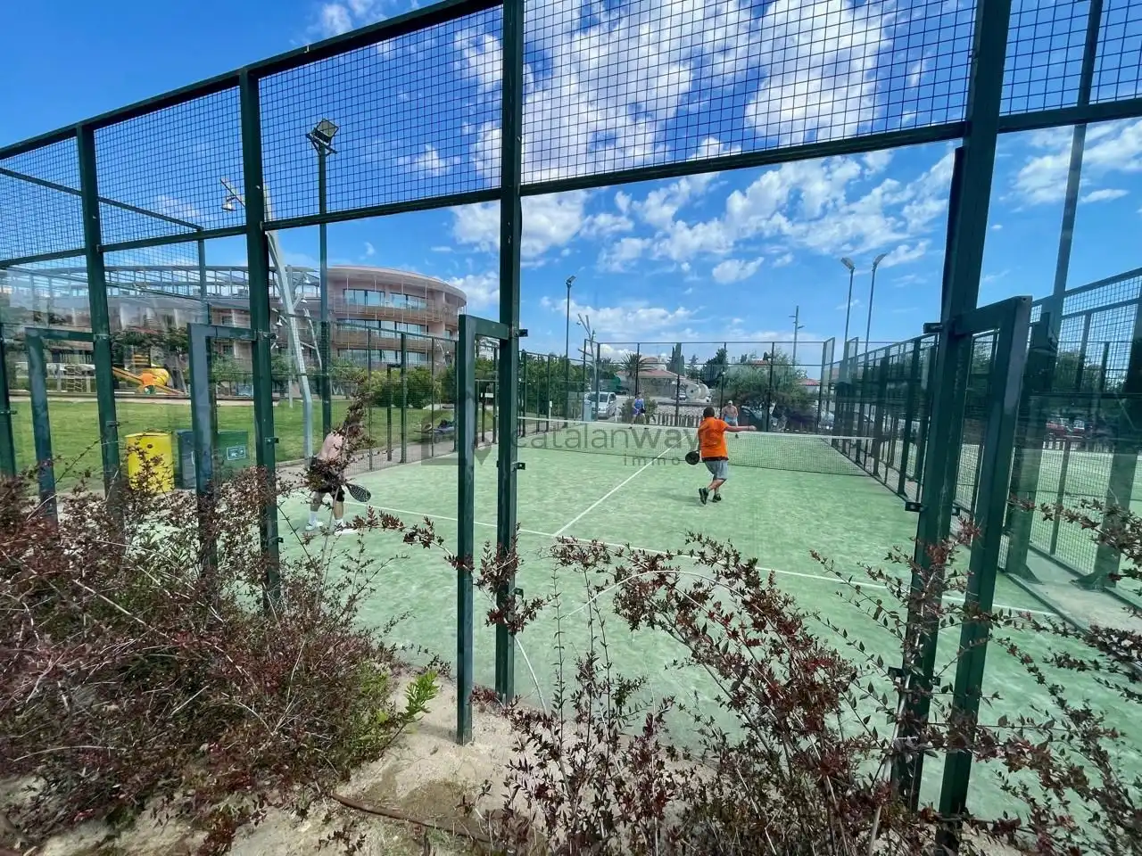 Jardín de Piso en venta en El Perelló, Tarragona