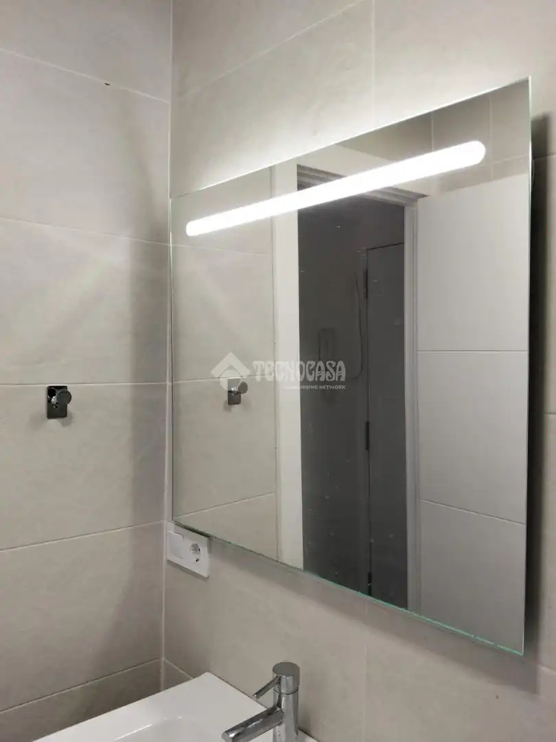 Bany de Pis en venda en Málaga