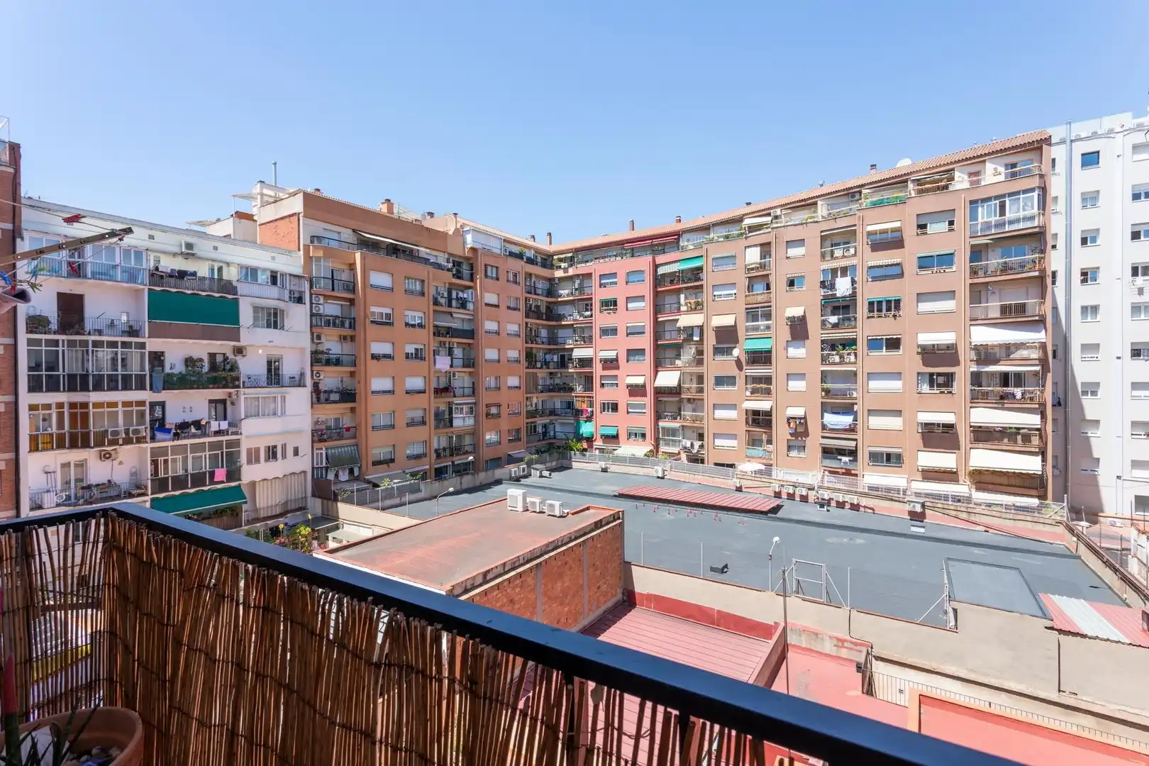 Wohnung mit Terrasse zum Verkauf in Carrer VALENCIA, imagen 25