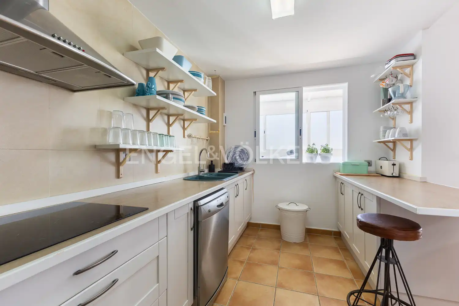 Casa con terraza en venta en El Faro, imagen 21