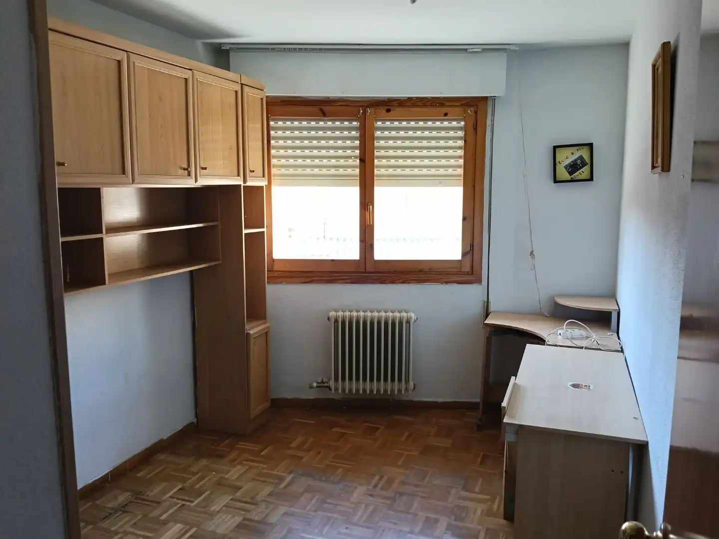 Bedroom of Flat for sale in Lodosa  with Terrace and Balcony