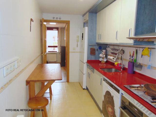 Ático en Venta en Dehesillas en El Nido - Las Fuentes