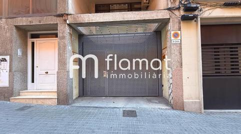 Photo 5 of Garage for sale in Carrer D'hipòlit Lázaro, 10, El Camp d'en Grassot i Gràcia Nova, Barcelona