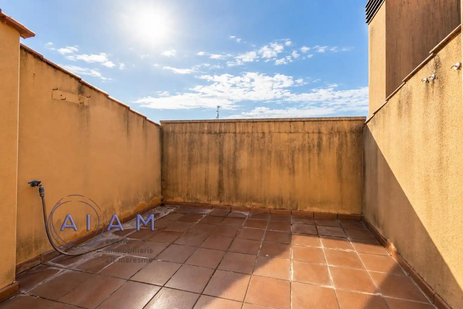 Casa a schiera con terrazza in vendita a Santa Susanna, imagen 20