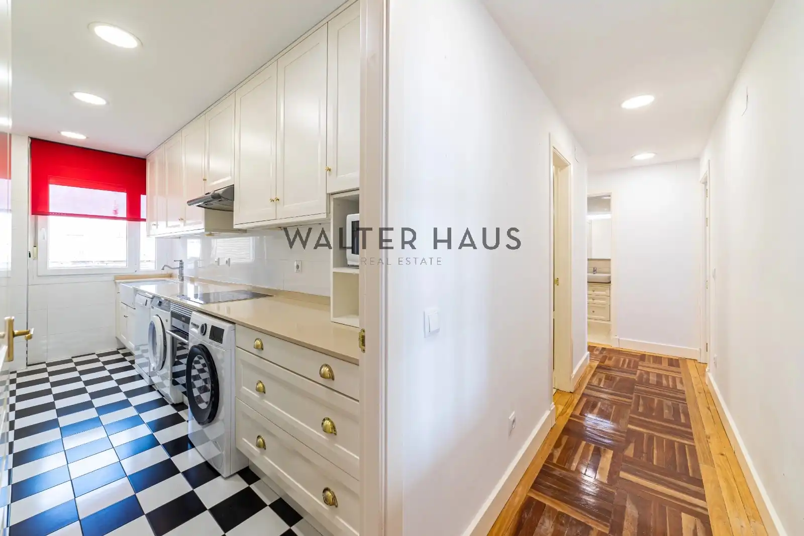 Penthouse with lift for sale in Calle de Alonso Cano, imagen 21