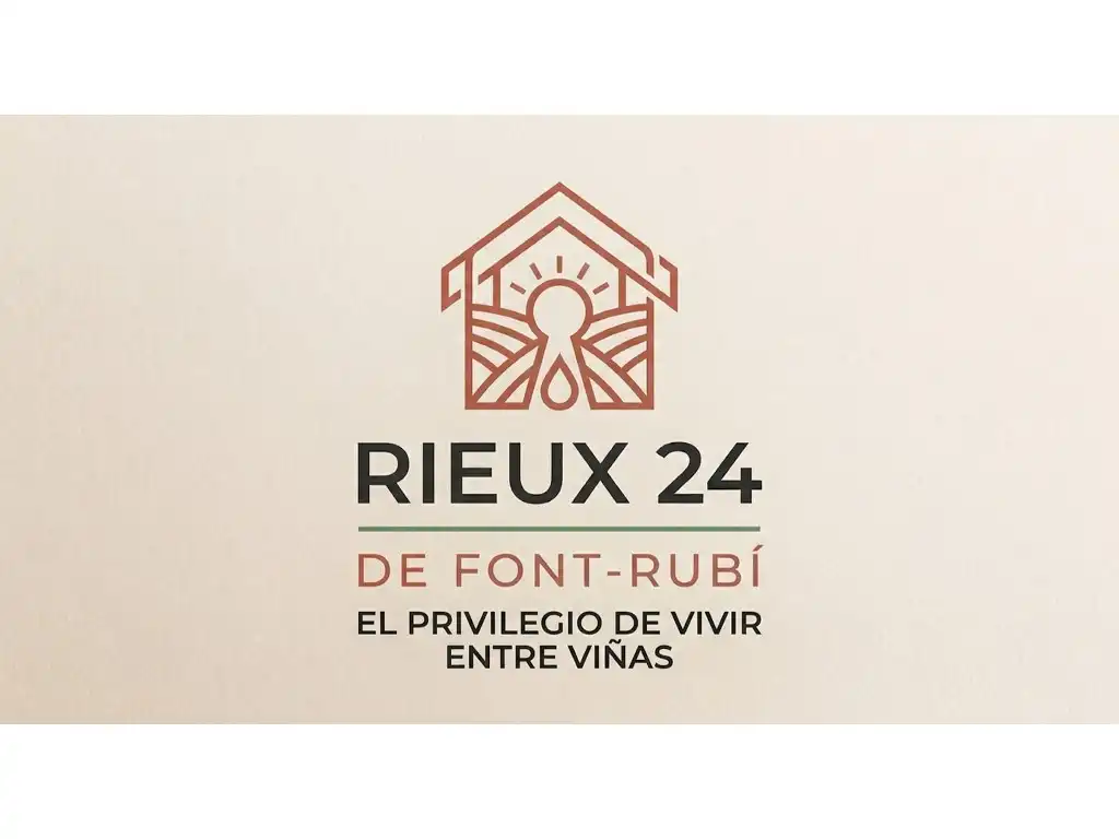 Casa o chalet en venta en Font-rubí con Aire acondicionado, Jardín privado y Terraza