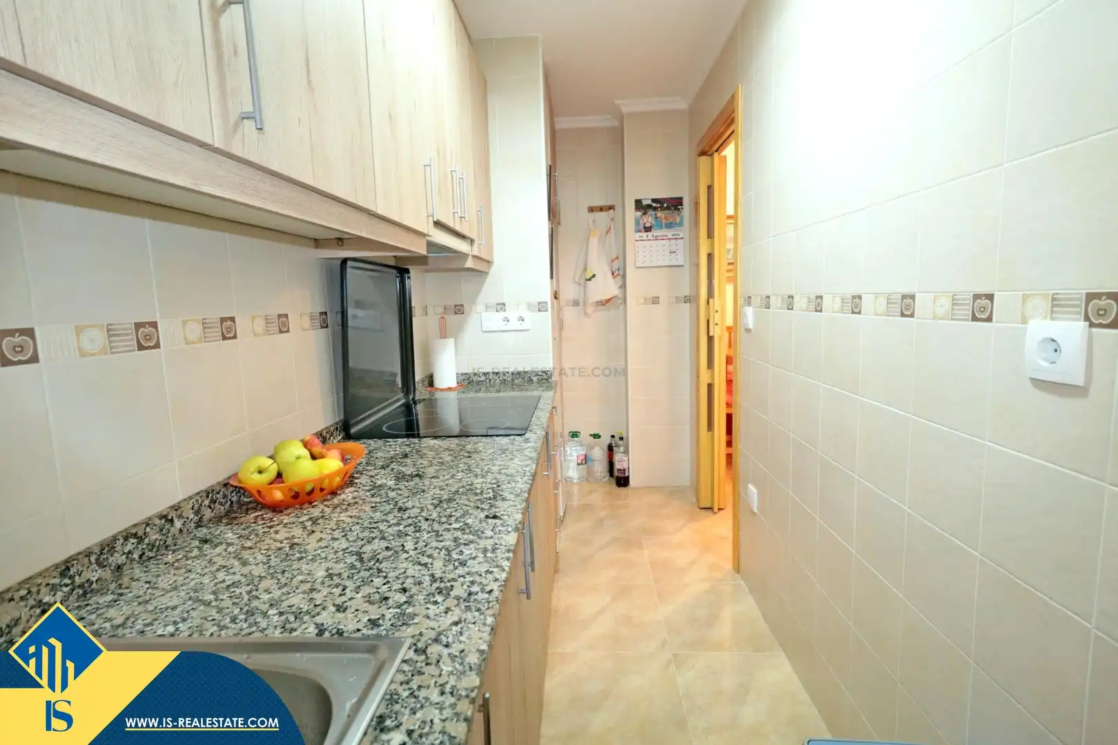 Piso con ascensor en venta en Playa del Acequión, Náufragos y Rocío del Mar, imagen 7