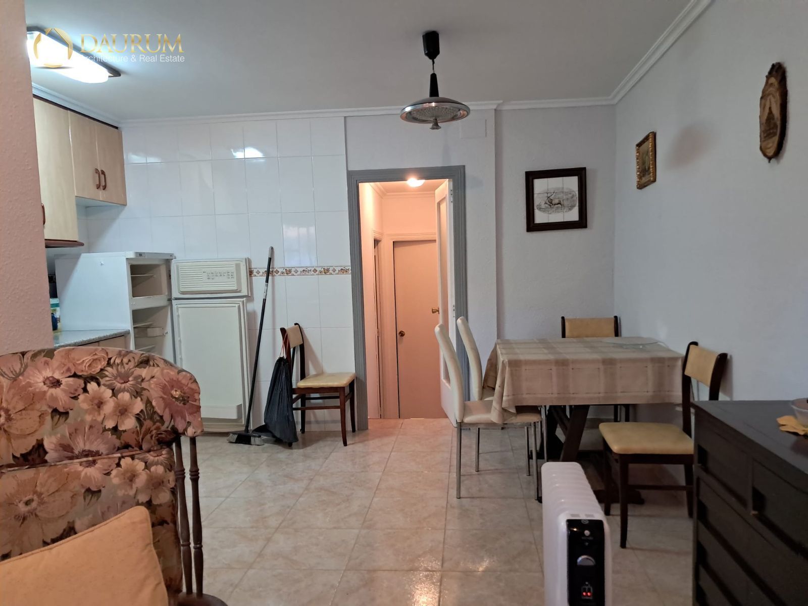 Menjador de Casa o xalet en venda en Vilamarxant amb Terrassa, Traster i Piscina